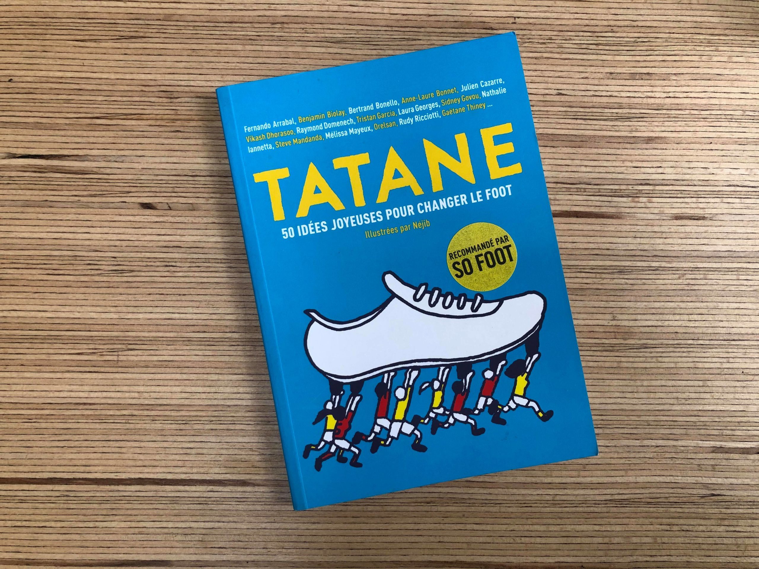 Behind The Scent: The Story Of Tatane Soaps